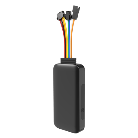 Thiết Bị Định Vị GPS TN09 Pro 4G Có Nghe Âm Thanh - Ảnh 4