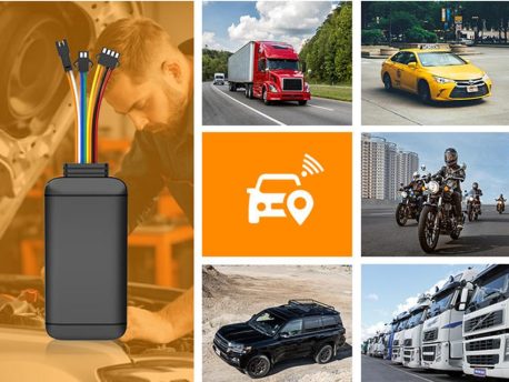lắp đặt thiết bị định vị gps tn09 pro 4g chính hãng tại thành nam gps