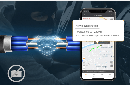 Thiết Bị Định Vị GPS TN09 Pro 4G Có Nghe Âm Thanh - Ảnh 11