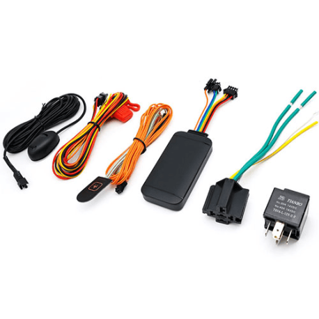 định vị giám sát âm thanh tn09 pro 4g chính hãng giá tốt tại thành nam gps