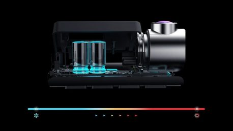 Camera Hành Trình Xiaomi 70Mai A800SE Ghi Hình 4K, Wifi, Adas - Ảnh 16