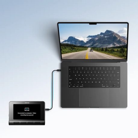 Camera Hành Trình Xiaomi 70Mai A800SE Ghi Hình 4K, Wifi, Adas - Ảnh 18
