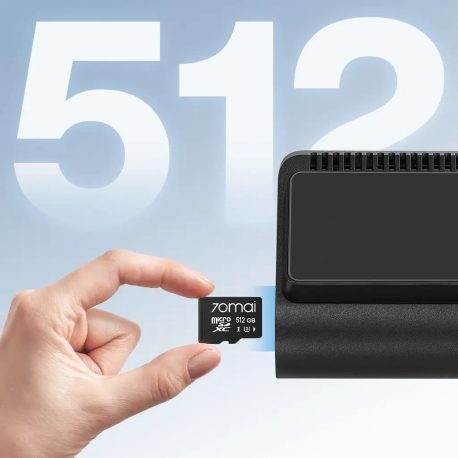 Camera Hành Trình Xiaomi 70Mai A800SE Ghi Hình 4K, Wifi, Adas - Ảnh 19