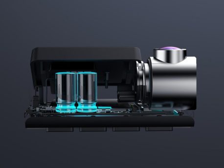 Camera Hành Trình Xiaomi 70Mai A800SE Ghi Hình 4K, Wifi, Adas - Ảnh 14