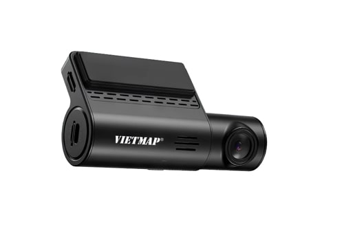 Camera Hành Trình Vietmap L110 Cảnh Báo Giao Thông, 4G, Wifi, GPS