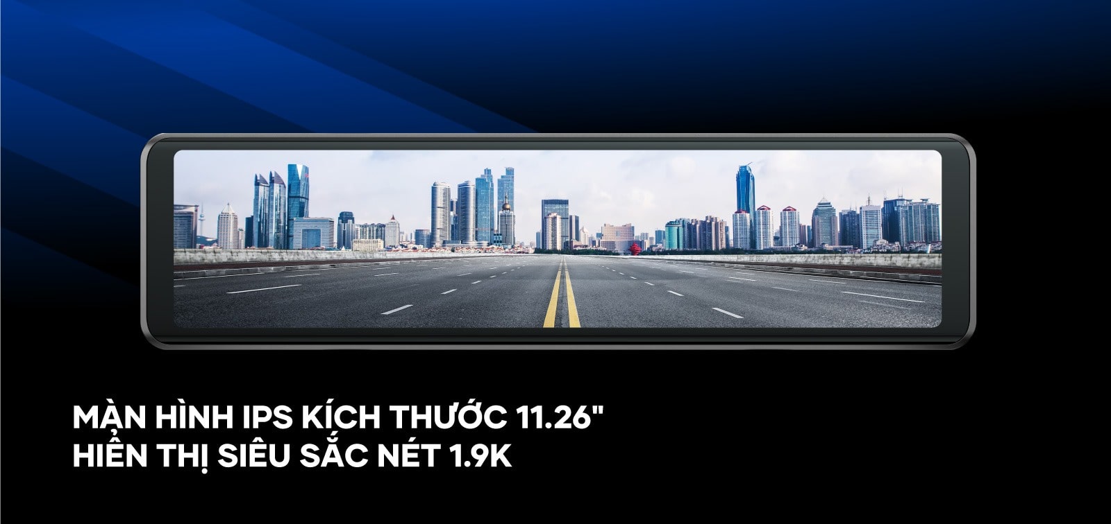 camerah hành trình gương thế hệ mới vietmap v740 giá tốt tại thành nam gps