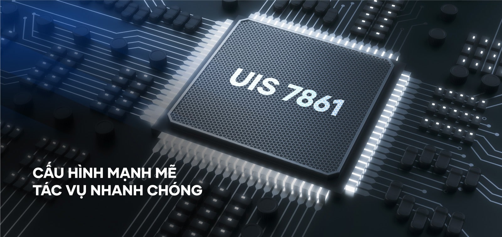 cấu hình siêu mạnh của vietmap v740