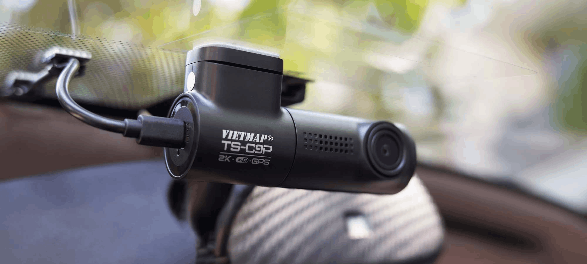 camera hành trình vietmap ts c9p