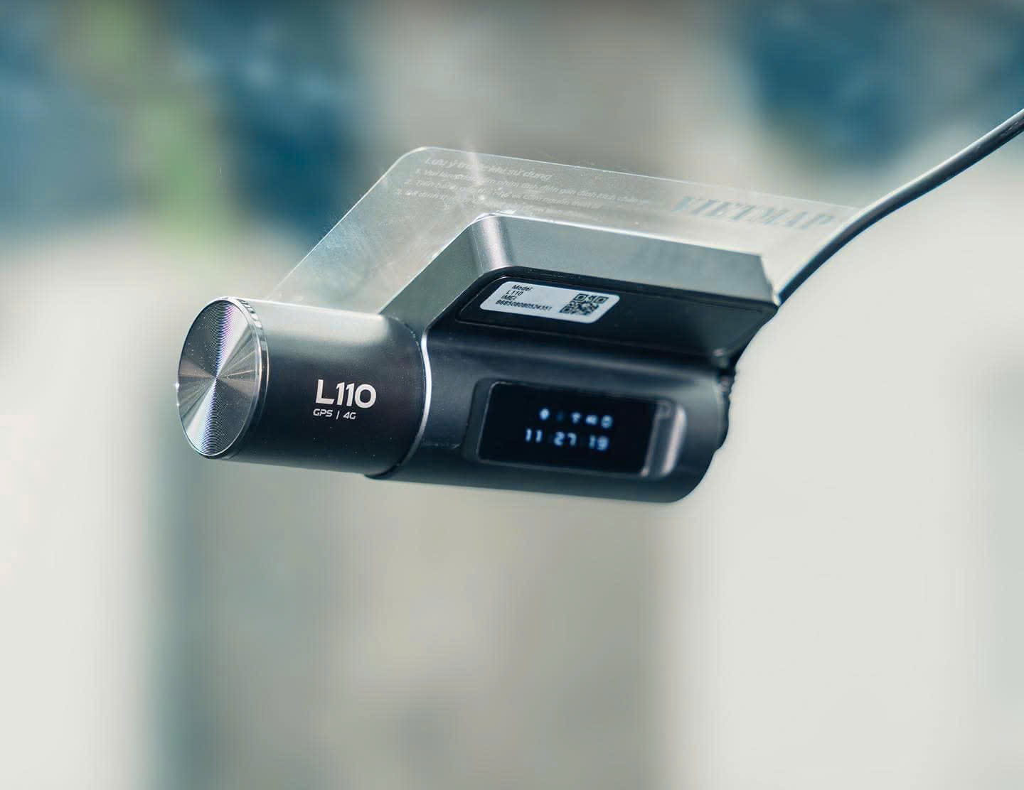 vietmap l110 chính hãng - giá siêu tốt tại Thành Nam GPS
