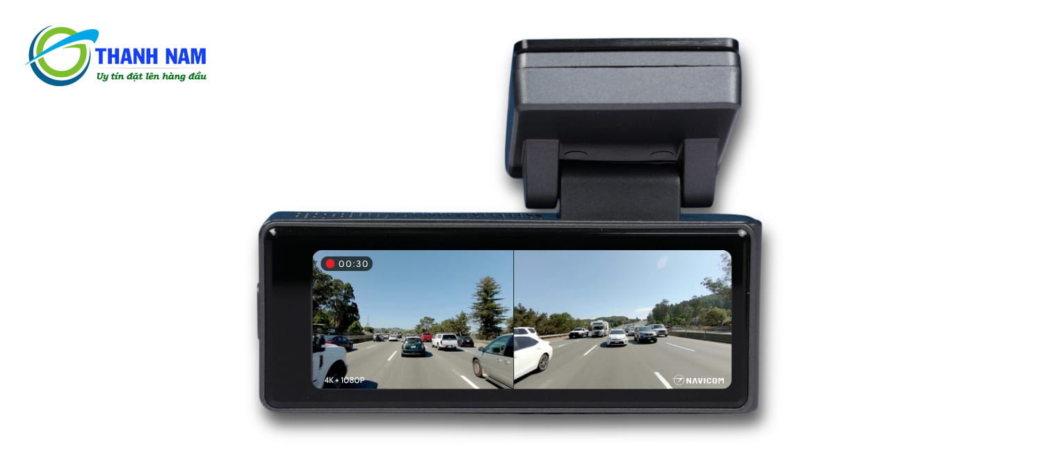navicom d4k pro