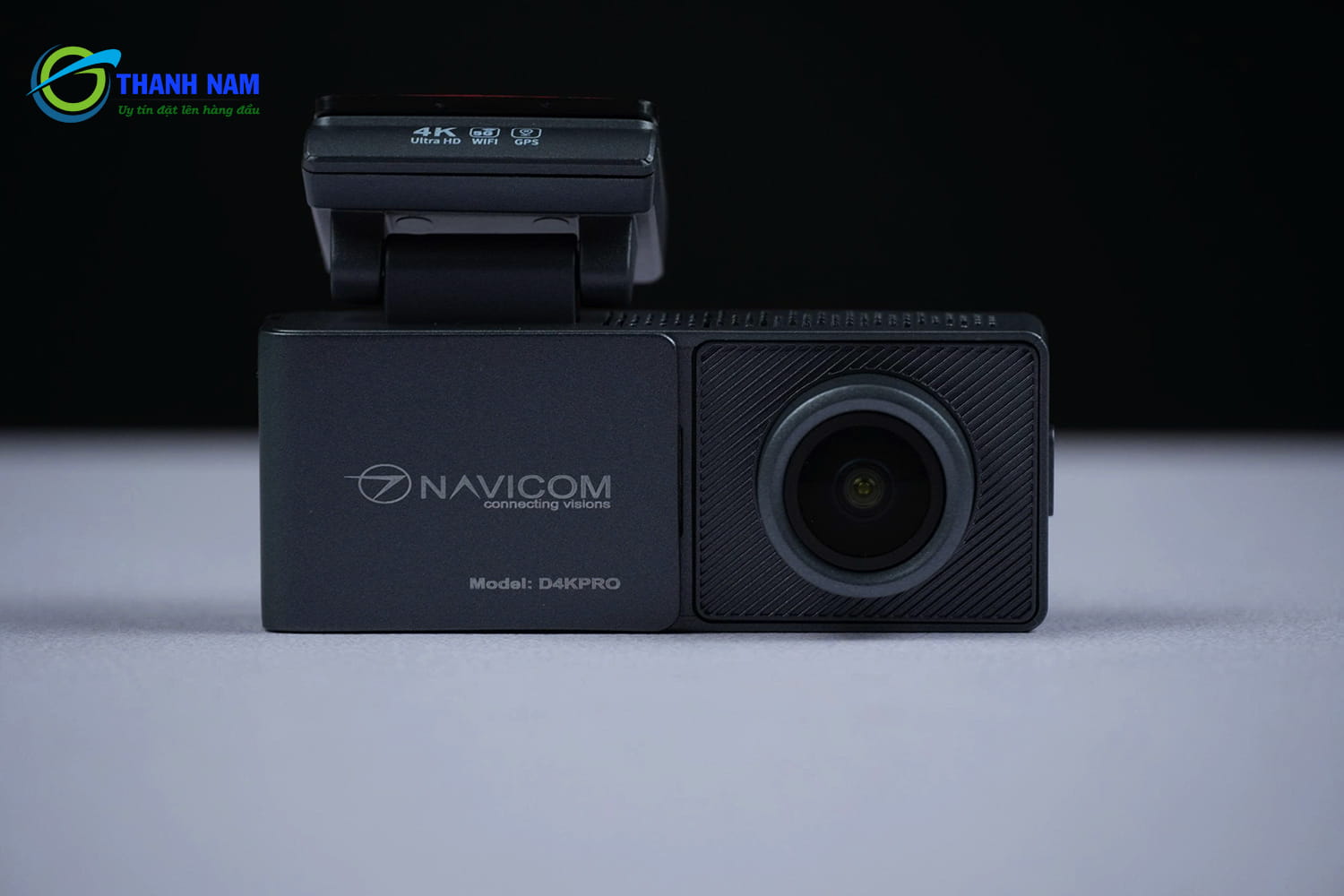 địa chỉ bán camera hành trình navicom d4k pro chính hãng