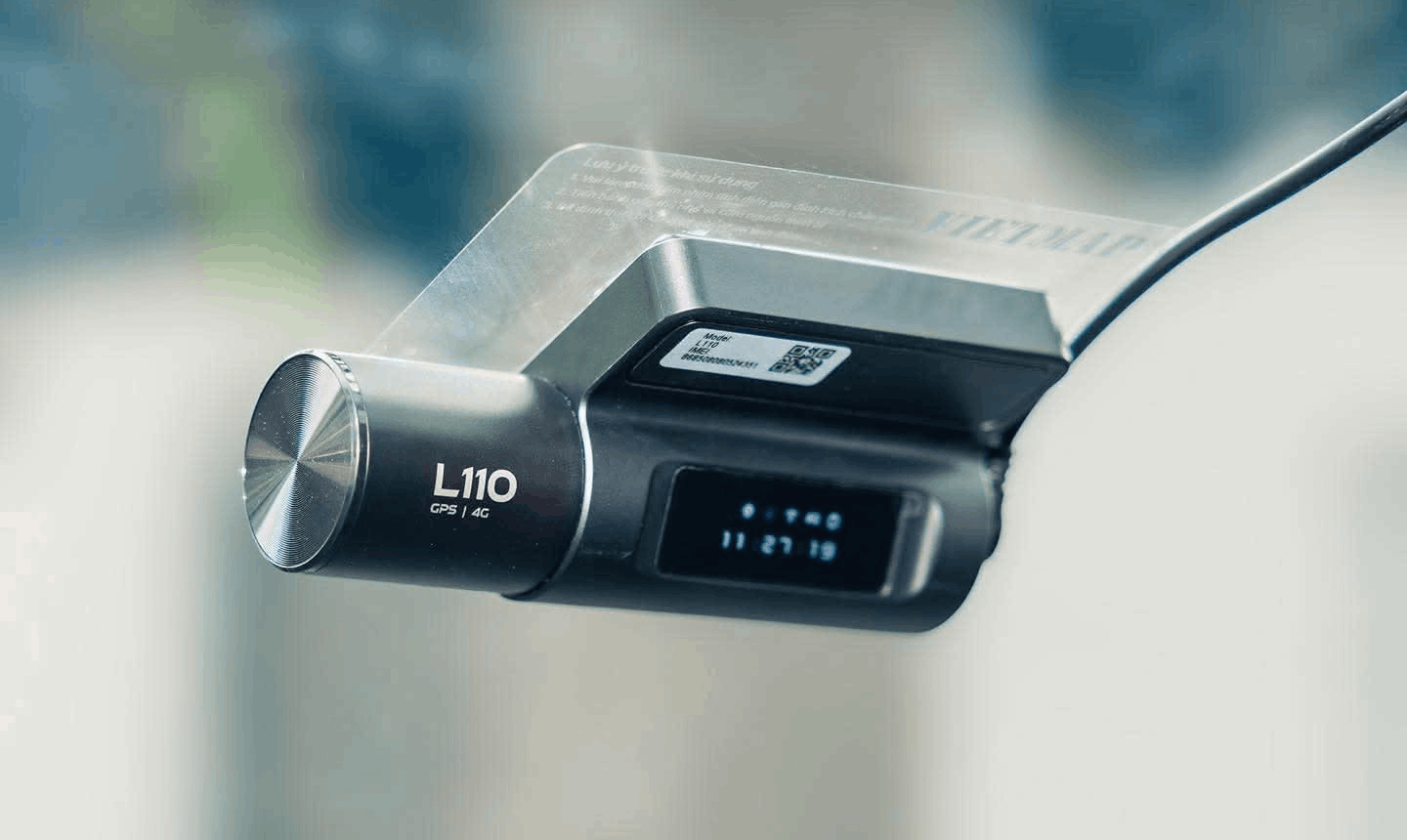 camera hành trình vietmap l110 giá tốt tại thành nam gps