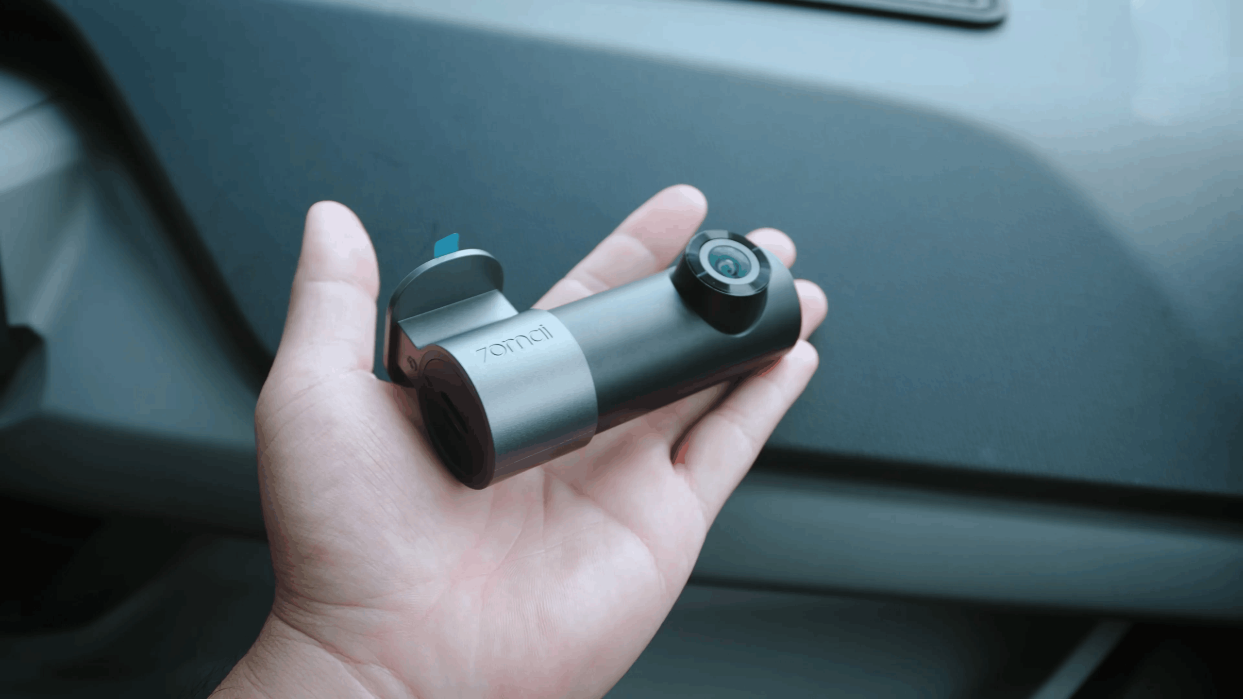 camera hành trình xiaomi 70mai m310 plus ghi hình siêu nét - giá siêu rẻ tại thành nam gps