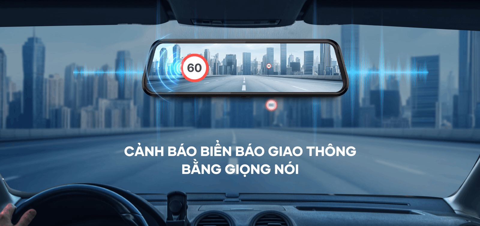 Địa chỉ bán camera hành trình vietmap cảnh báo giao thông chính hãng