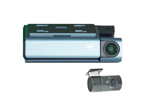 Camera Hành Trình Navicom J247 Pro 4K Tích Hợp 4G GPS Wifi