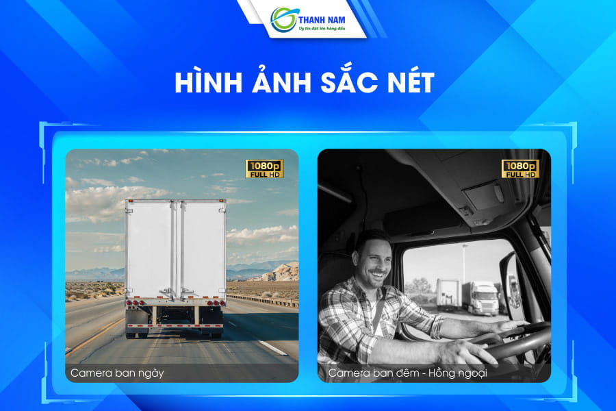 gt-mdvr02 ghi hình full hd 1080p cho chất lượng hình ảnh sắc nét